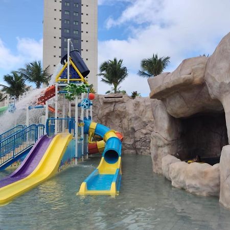 Salinas Premium Resort Salinopolis Luaran gambar