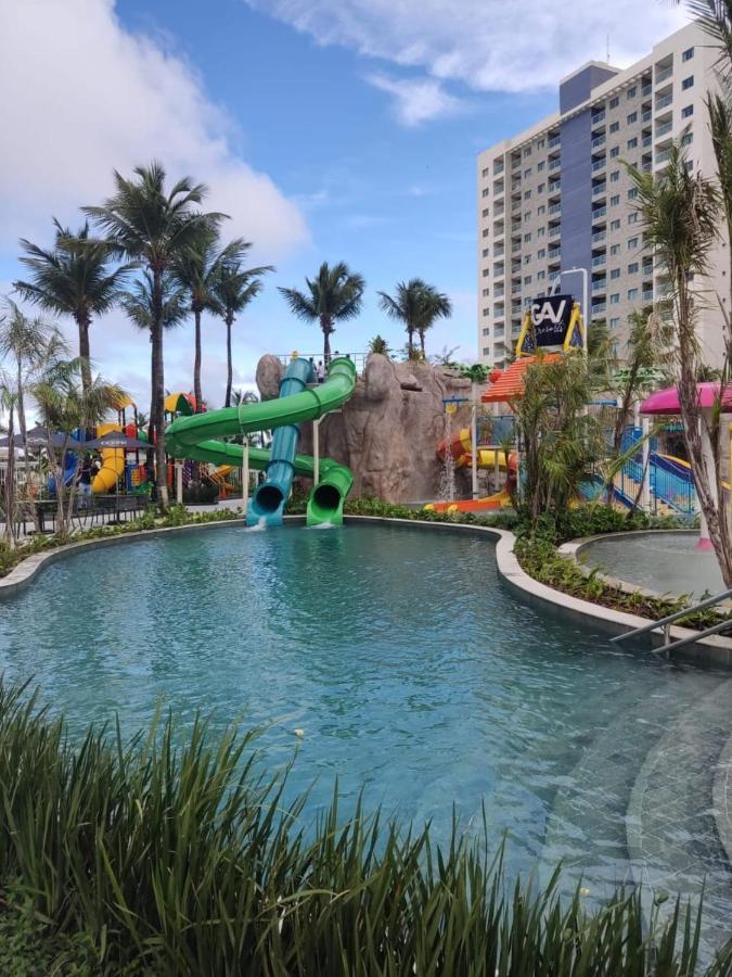 Salinas Premium Resort Salinopolis Luaran gambar