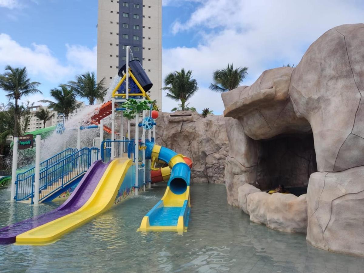 Salinas Premium Resort Salinopolis Luaran gambar