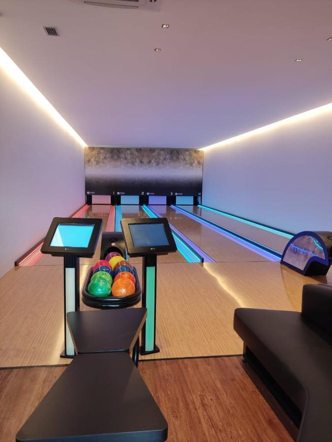 Salinas Premium Resort Salinopolis Luaran gambar