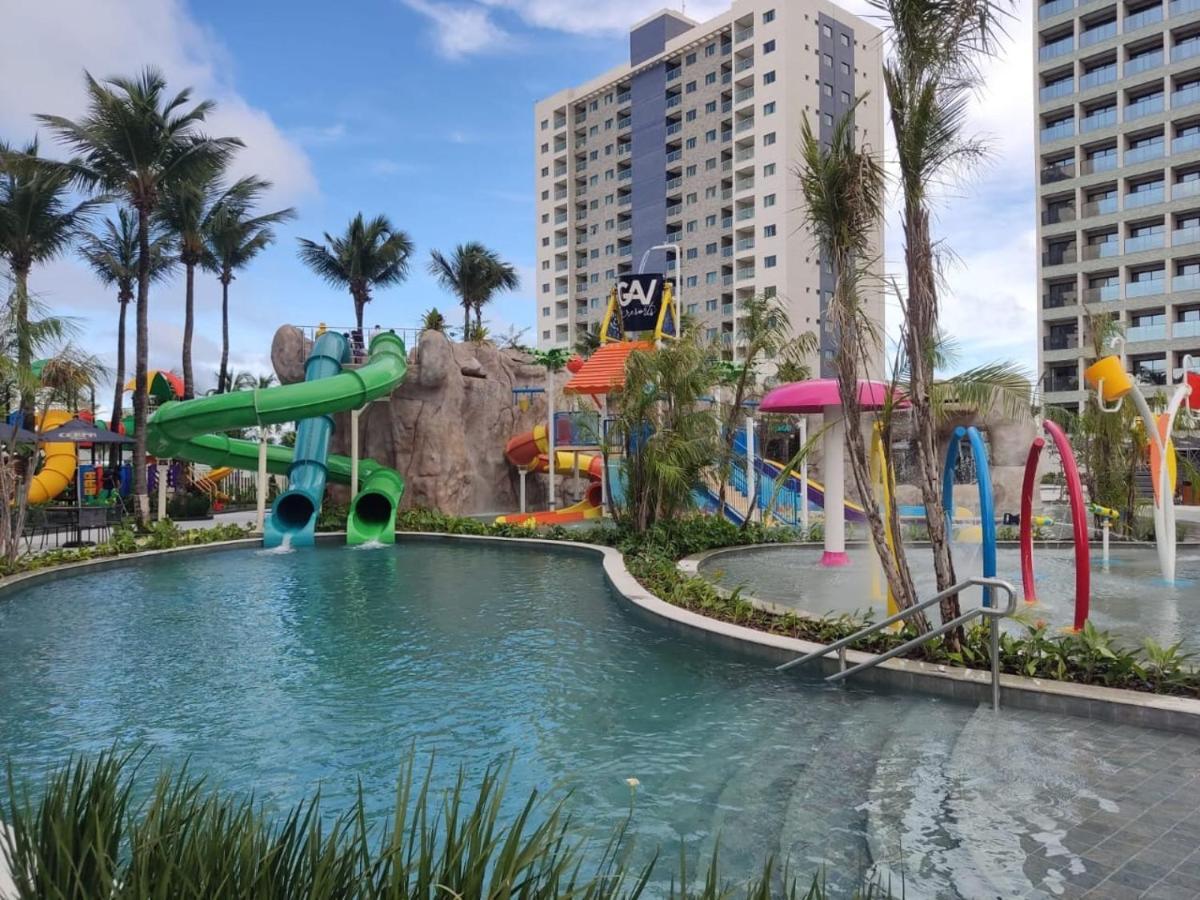 Salinas Premium Resort Salinopolis Luaran gambar