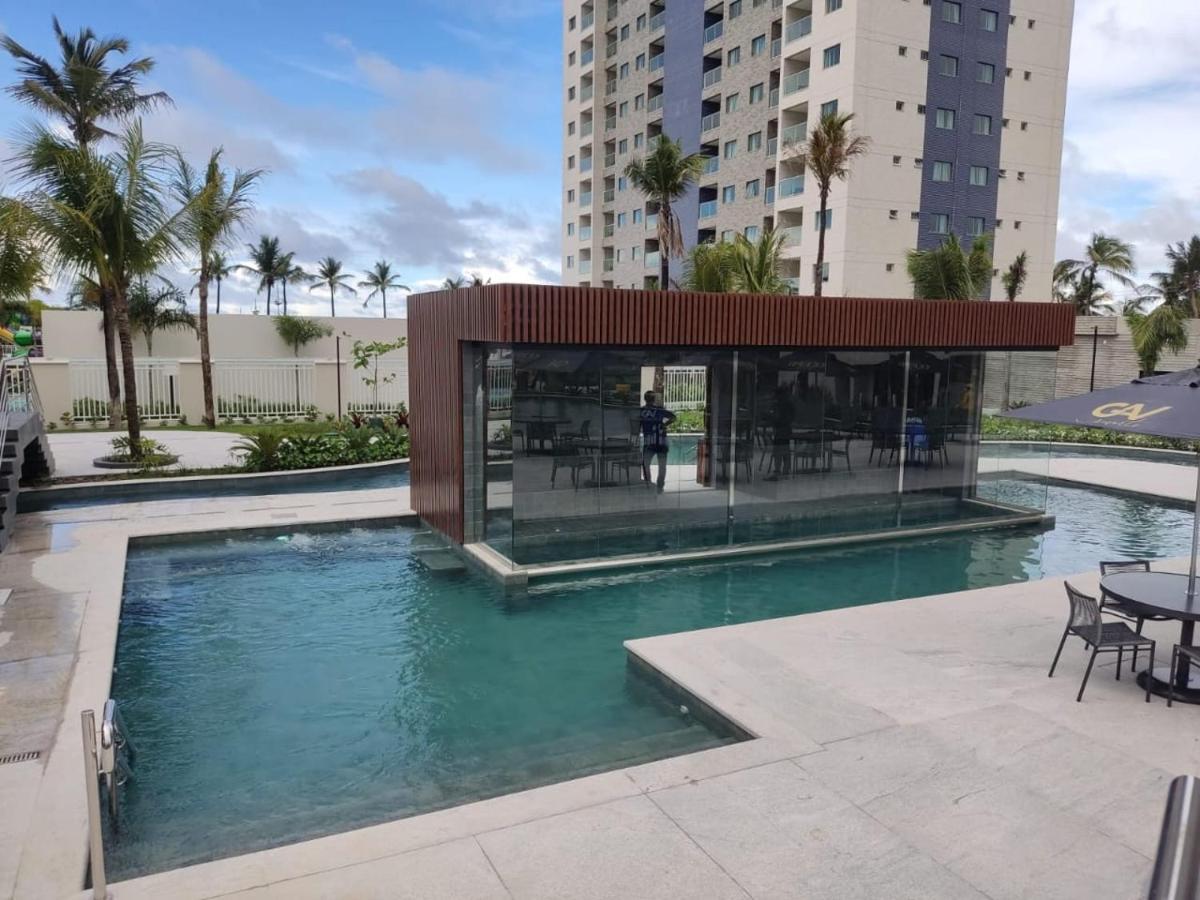 Salinas Premium Resort Salinopolis Luaran gambar