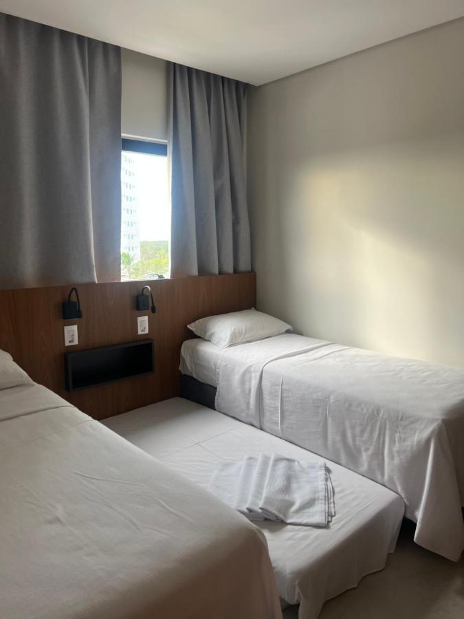 Salinas Premium Resort Salinopolis Luaran gambar